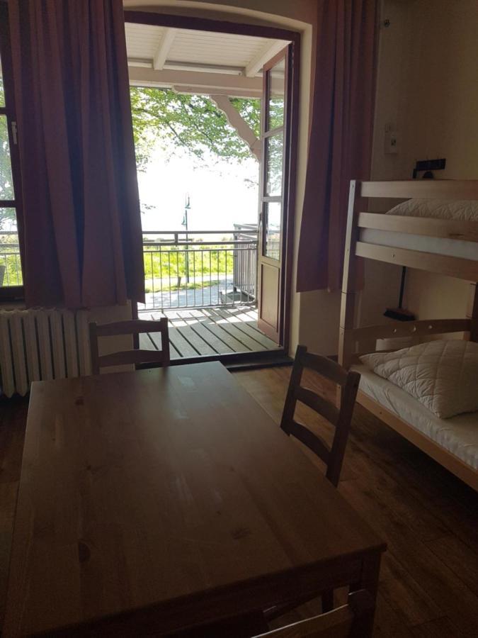 Herberge-Wichernhaus-Boltenhagen 외부 사진